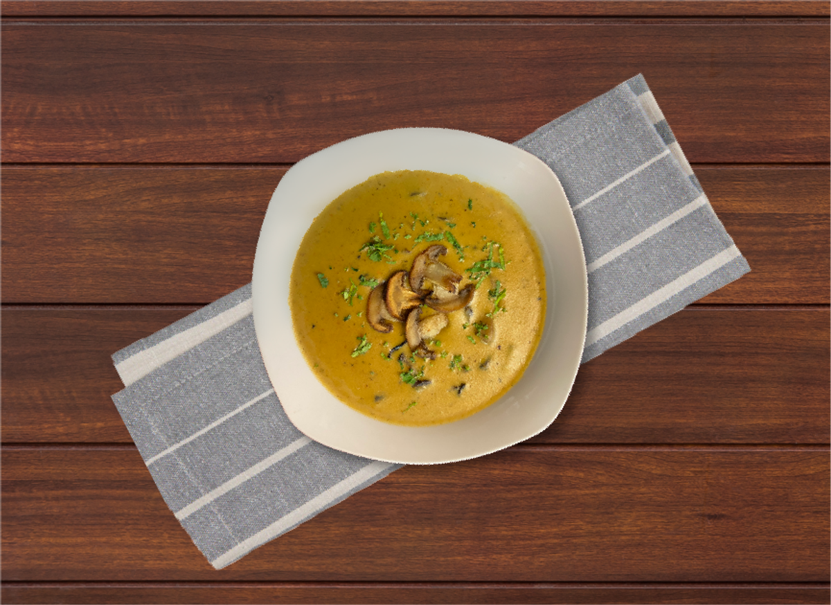The Story Behind Our Solyanka Soup